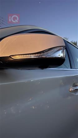 إنفينيتي Q50
